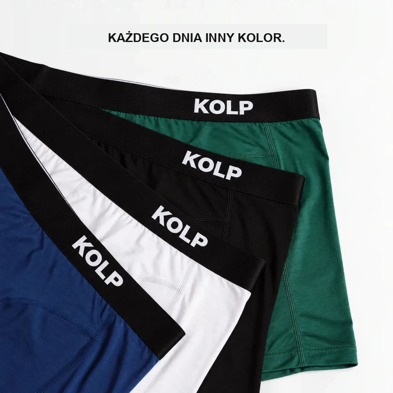 Bokserki KOLP